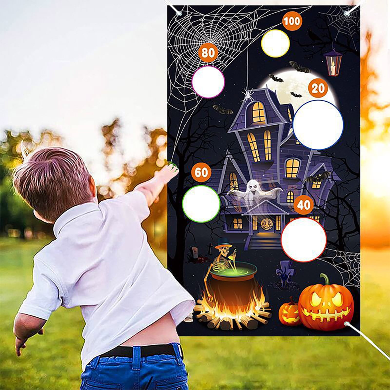 Small Foot Wooden Times Tables Games Building for Boys Multiplication Board Push Button for