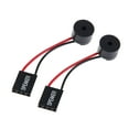 thumbnail image 1 of Small Form Factor Motherboard Speakers PC Buzzer Perfect for Systems Beeps and Alerts Signals Simple Systems Beeping, 1 of 8