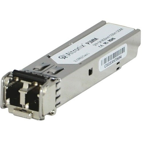 Small Form-Factor Pluggable (SFP) Multi-Mode Transceiver