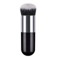 thumbnail image 1 of Small Foundation Brush Powder Brush - Makeup Tool with Handle for Application, 1 of 4