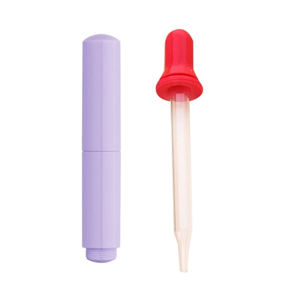 Smooth Writing Pen Business Pen Small Fountain Pen Calligraphy Pen Travel Pockets Pen for Teacher Writing