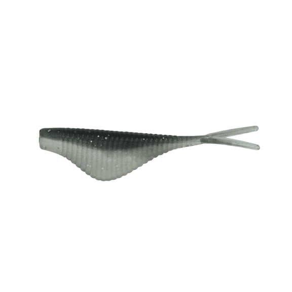 Small Fry Silver Fox 2.25"