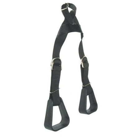 Small Fry Stirrups Set
