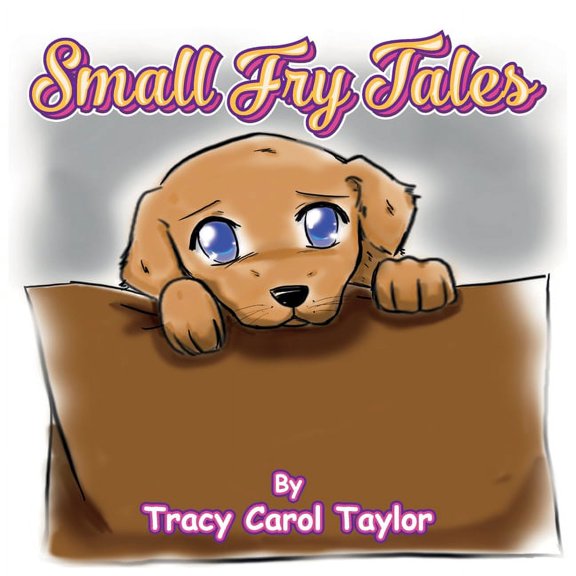 Small Fry Tales, (Paperback)