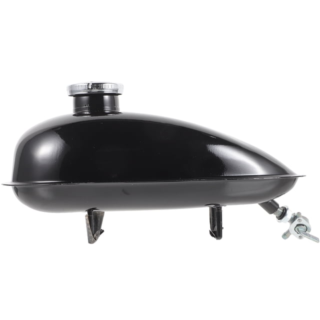 Small Fuel Tank Motorcycle Gas Tank Mini Bike Gas Tank Compatible with