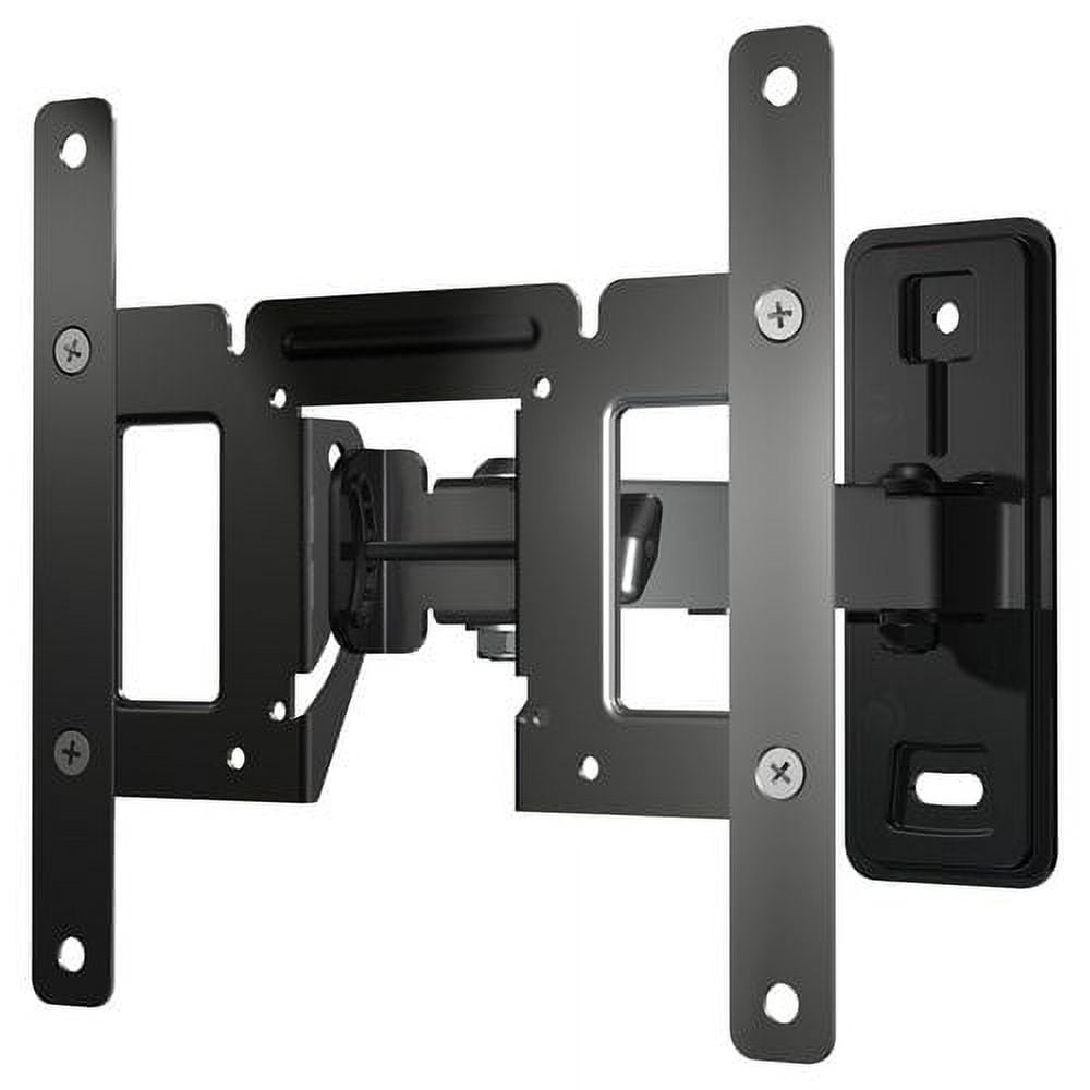 Small Full-Motion TV Mount