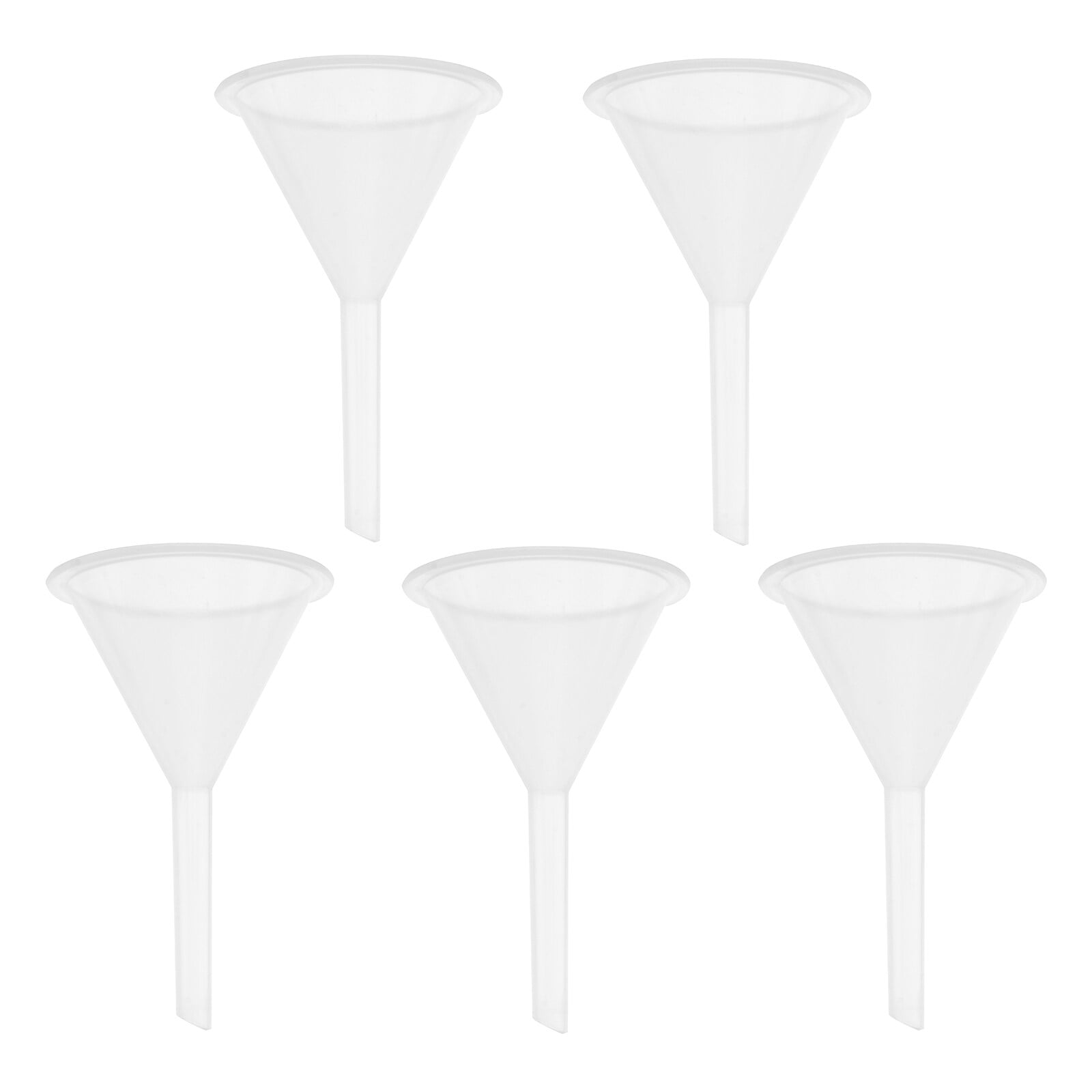 Small Funnel Spill Saver Oil Funnels Transmission Fluid Science Lab