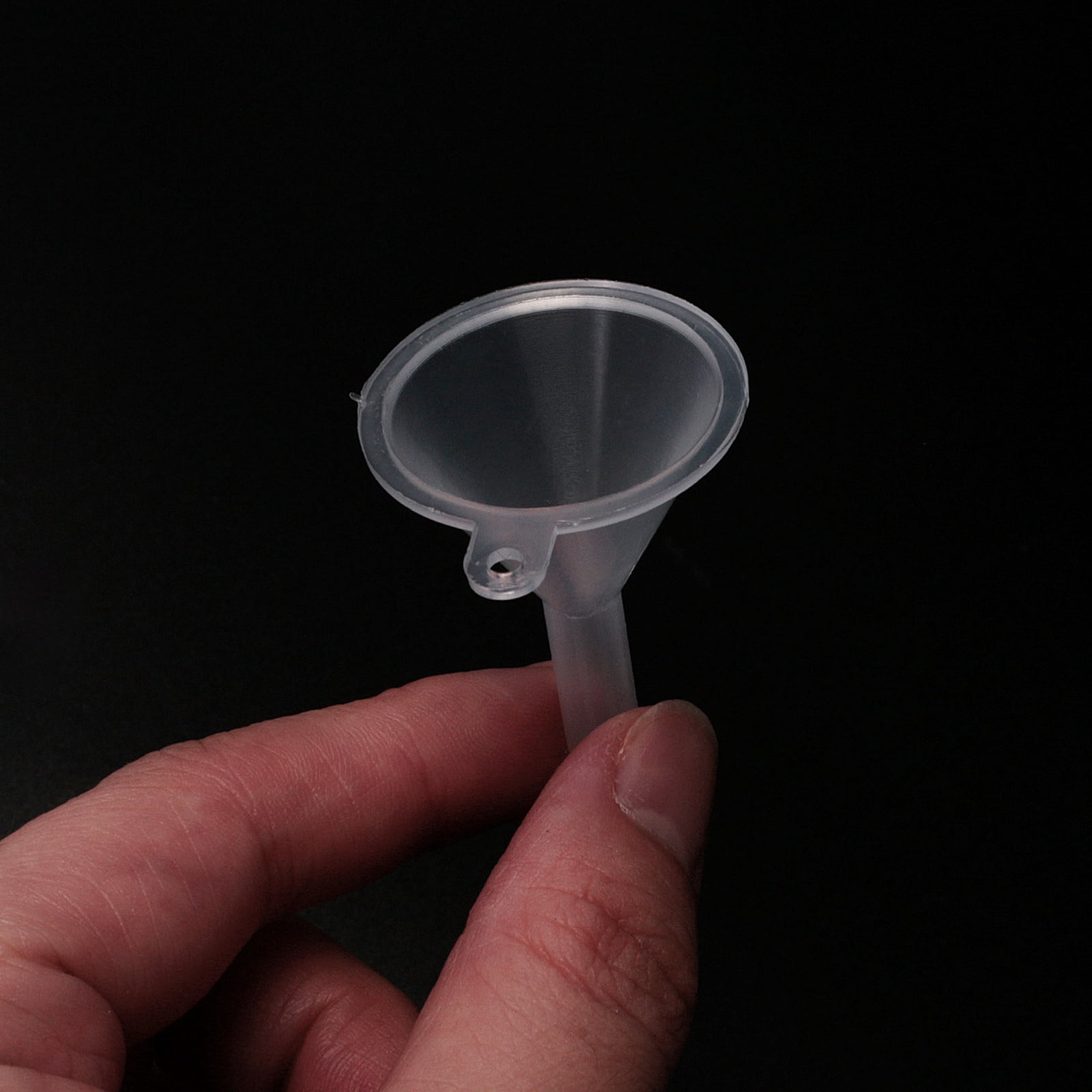 Small Funnels For Filling Small Bottles Capsules Powder Perfume Funnel ...