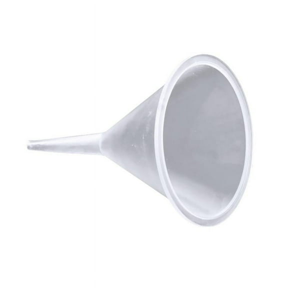 Small Funnels for Filling Bottles or Containers 40mm