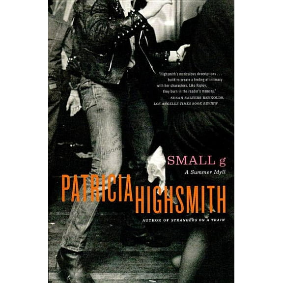 Small G: A Summer Idyll, (Paperback)