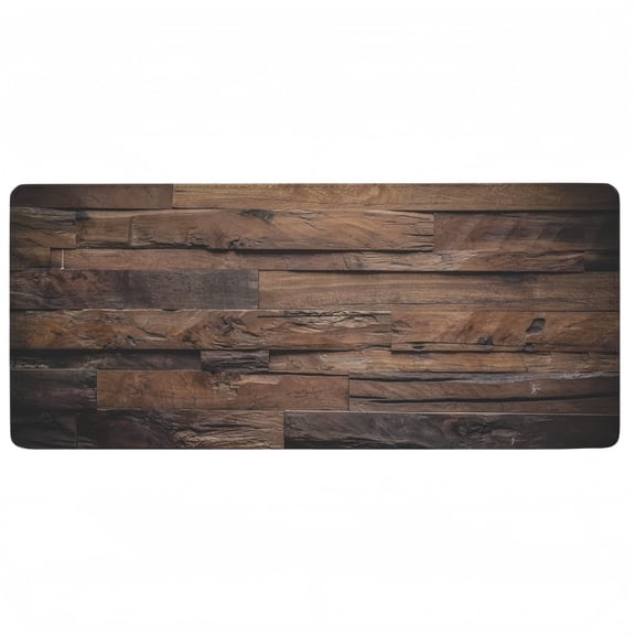 Small Game Pad Computer Desk Pad with smooth tracking | Wide spill-resistant for Gaming & Office | Ergonomic Design with ultra-thin | Game pad computer desk pad is designed to seamless Coffee