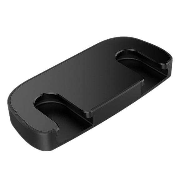 Small Game Storage Stand Controller Wall Mount Holder for PS5/4 Game Accessory Parts