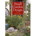 thumbnail image 1 of Pre-Owned Small Garden Design (Paperback) 0806937874 9780806937878, 1 of 1