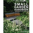 thumbnail image 1 of Small Garden Handbook, 1 of 1