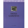 thumbnail image 1 of Pre-Owned Small Gardens (Paperback) 1843093154 9781843093152, 1 of 1