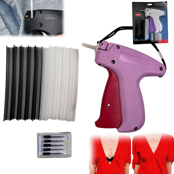 Small Garment Stitching Sewing Tool Stitching Machine For Clothes Quick Clothes