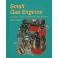 thumbnail image 1 of Small Gas Engines: Fundamentals, Service, Troubleshooting, Repair, Applications, 1 of 1