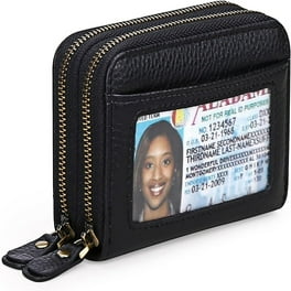 Walmart wristlet wallet best sale