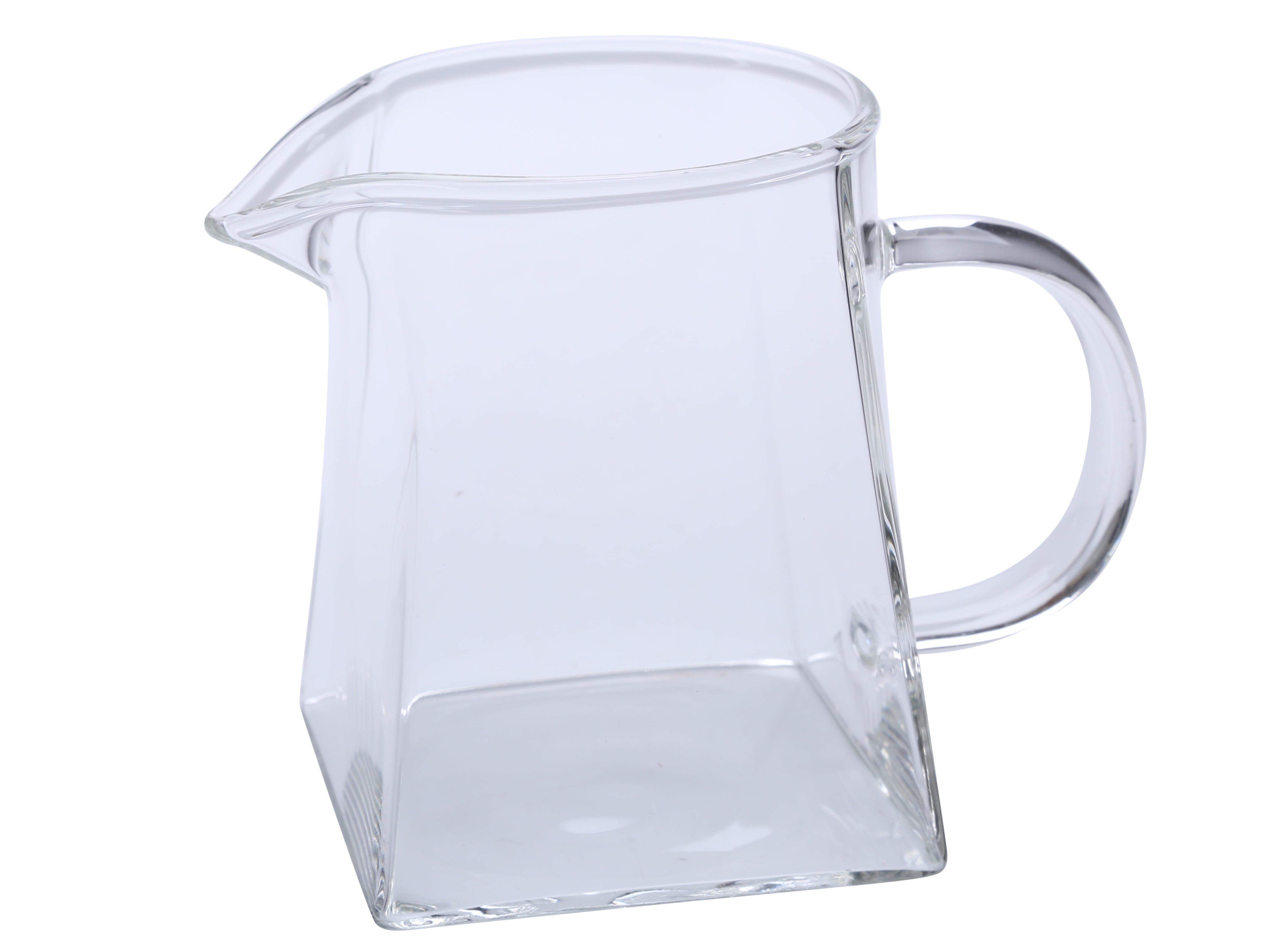Eternal Kitchen Ideas Fruit Infusion Flavor Pitcher | Acrylic Infusion Jug  with Ice Core 94 oz Clear
