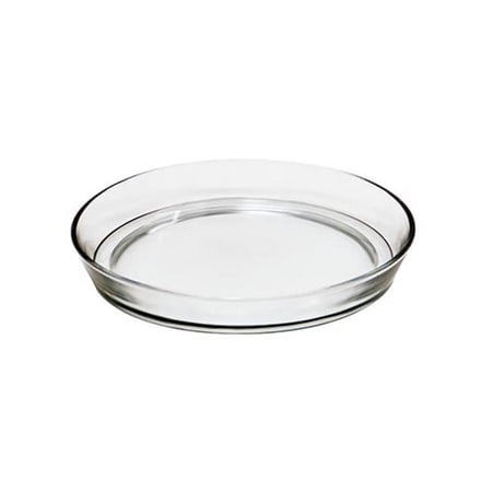Small Glass Terrarium Tray