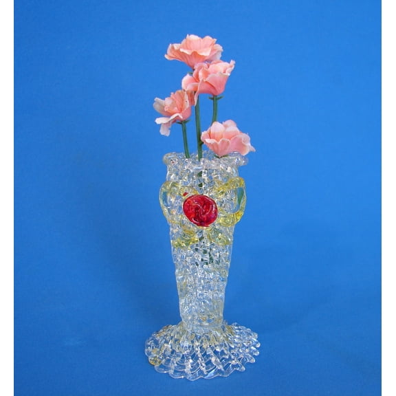 Small Glass Vases
