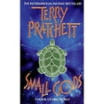 thumbnail image 1 of Pre-Owned Small Gods (Mass Market Paperback) 0061092177 9780061092176, 1 of 1