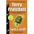thumbnail image 1 of Pre-Owned Small Gods (Mass Market Paperback) 0061092177 9780061092176, 1 of 1