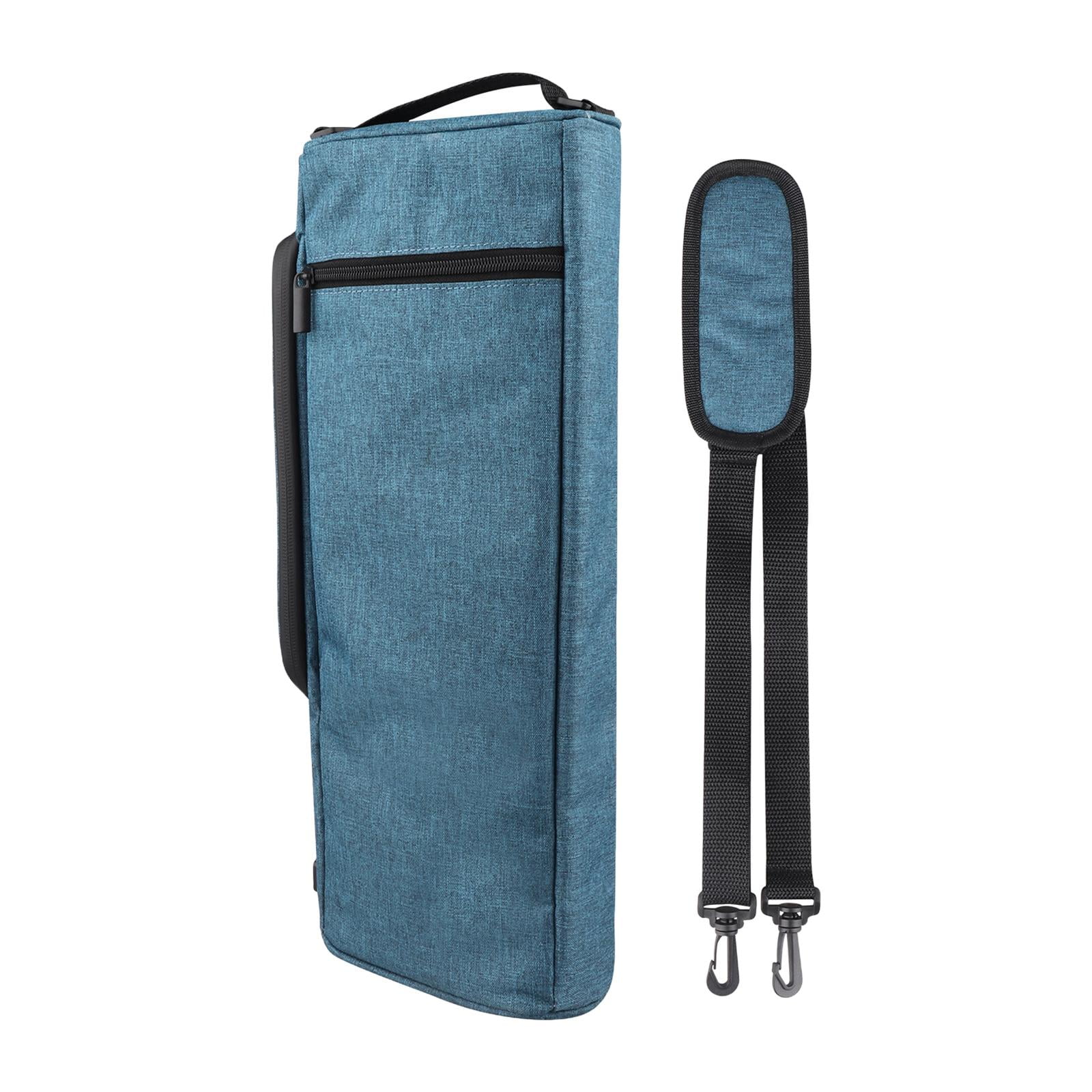Small Golf Bag Water Resistant Golf Sports Bags with Detachable Shoulder Strap Insulated for
