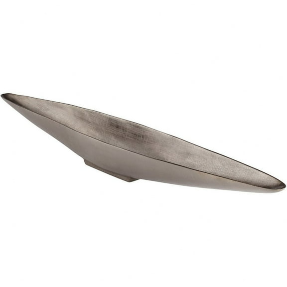 Cyan Design - Small Gondola Tray - 40 Inches Wide By 4.25 Inches High