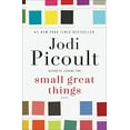 thumbnail image 1 of Pre-Owned Small Great Things (Hardcover) 0345544951 9780345544957, 1 of 1