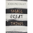 thumbnail image 1 of Pre-Owned Small Great Things: The bestselling novel you won't want to miss (Hardcover) 1444788000 9781444788006, 1 of 1