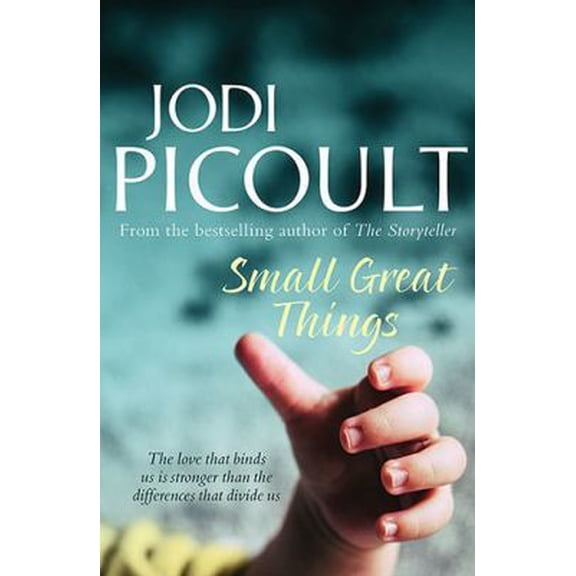 Pre-Owned Small Great Things (Paperback) 1760110493 9781760110499