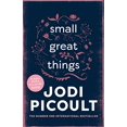 thumbnail image 1 of Pre-Owned Small Great Things (Unknown) 1760630896 9781760630898, 1 of 1