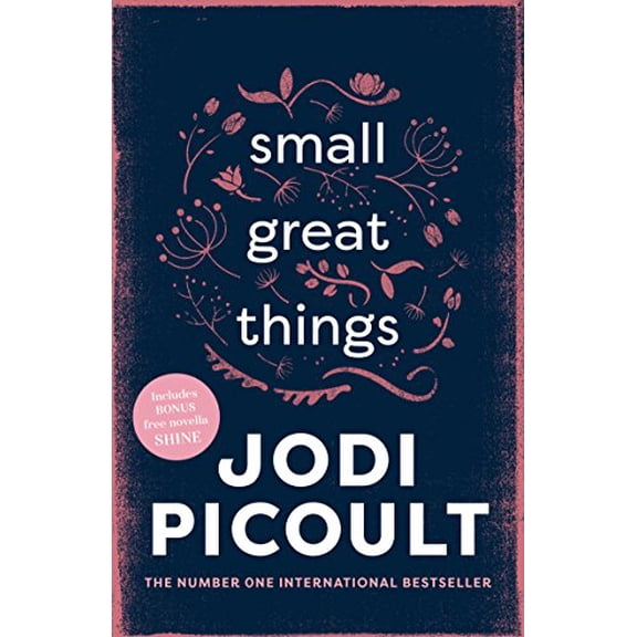 Pre-Owned Small Great Things (Unknown) 1760630896 9781760630898