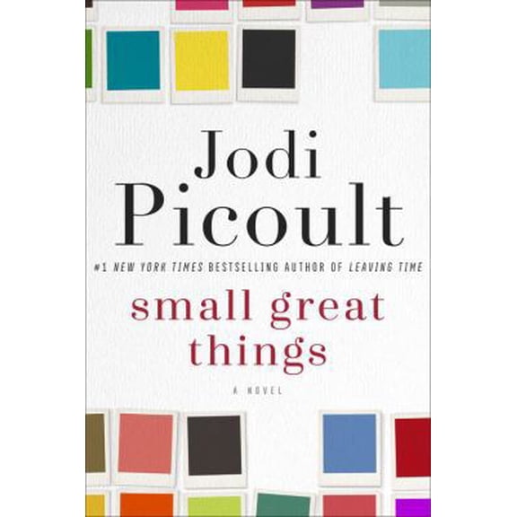 Pre-Owned Small Great Things (Hardcover) 0345813383 9780345813381
