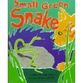 thumbnail image 1 of Pre-Owned Small Green Snake Hardcover, 1 of 1