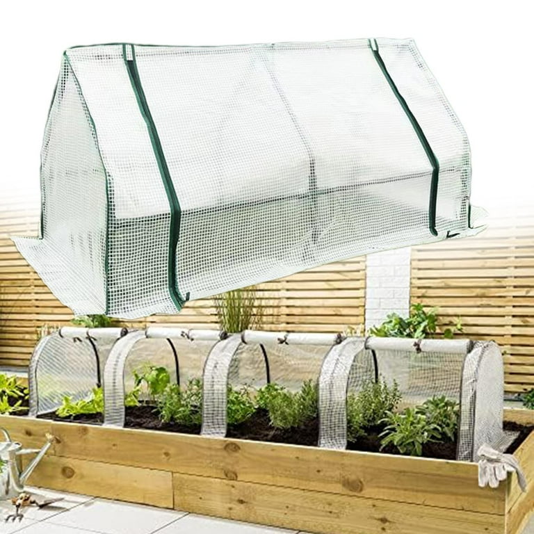 Small Greenhouse, Portable 48x24x24inch Green House Small Greenhouse, Portable 48x24x24inch Green House