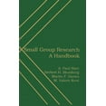 thumbnail image 1 of Small Group Research: A Handbook, (Paperback), 1 of 1