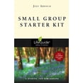 thumbnail image 1 of Pre-Owned Small Group Starter Kit (Paperback) 9780830810734, 1 of 1