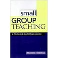 thumbnail image 1 of Pre-Owned Small Group Teaching: A Trouble-Shooting Guide (MONOGRAPH SERIES (ONTARIO INST FOR STDS IN EDUC PR)), Used [Paperback], 1 of 1