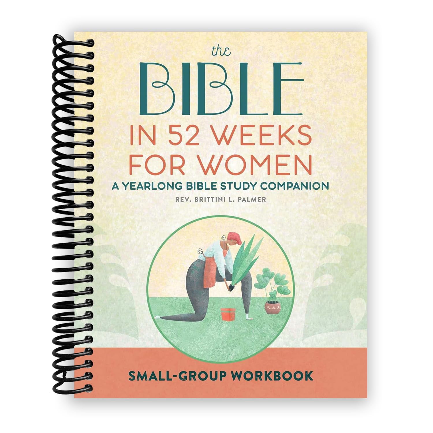 Small Group Workbook: The Bible in 52 Weeks for Women: A Yearlong Bible ...