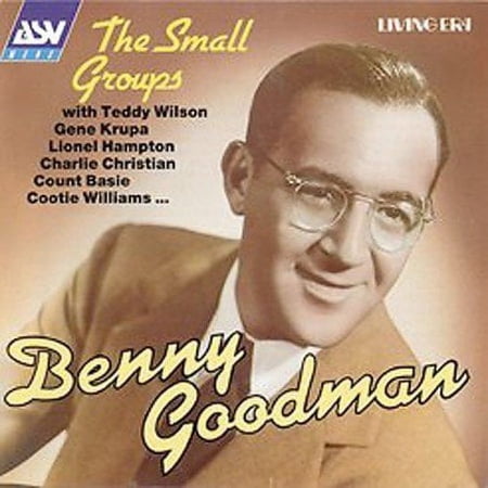 Small Groups, The