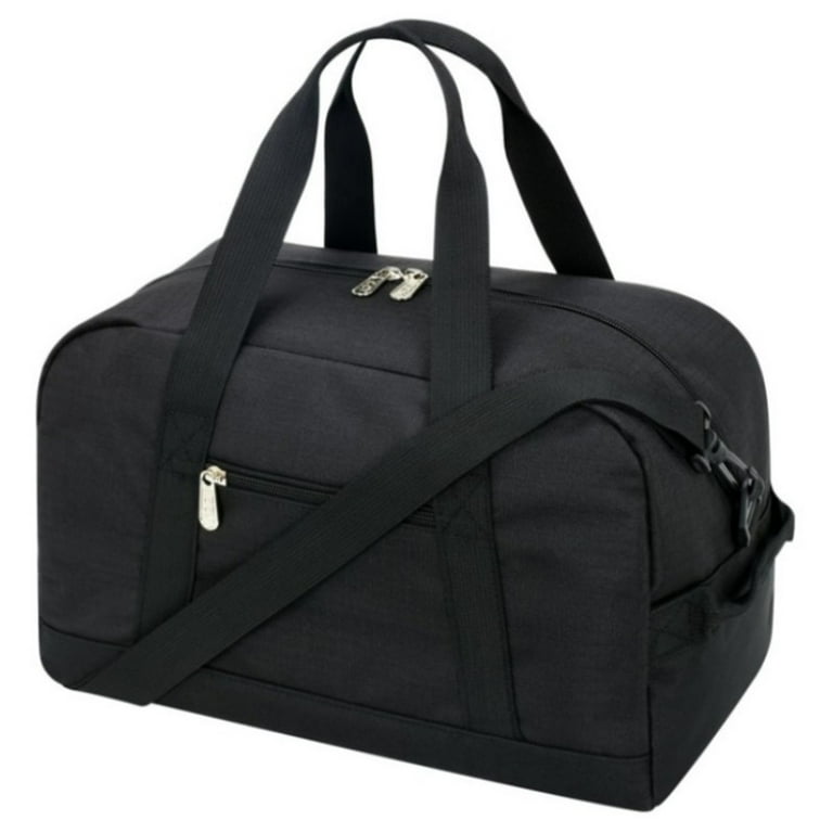 Small Gym Bag 14 Inch Mini Duffel Bag Lightweight Travel Carry On