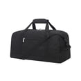 thumbnail image 1 of Small Gym Bag 18 inch Carry On Duffel Bag for Weekender Travel, 1 of 7