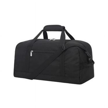 Small Gym Bag 18 inch Carry On Duffel Bag for Weekender Travel…