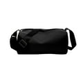 thumbnail image 1 of Small Gym Bag, Stylish Compact Sports Bag, Mini Duffle Bag, Nylon Crossbody Bags for Women Men, Weekender Bags, Suitable For Gym Work Fitness Yoga Travel 3 in 1 Sling Bags, 1 of 9