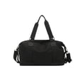 thumbnail image 1 of Small Gym Bag for Women & Men, Small Lightweight Duffel Bag Carry On Bags Mini Duffel Travel Bag Waterproof Sports Bags for Workout/Sport/Travel, 1 of 6