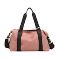 thumbnail image 1 of Small Gym Bag for Women & Men, Small Lightweight Duffel Bag Carry On Bags Mini Duffel Travel Bag Waterproof Sports Bags for Workout/Sport/Travel, 1 of 6