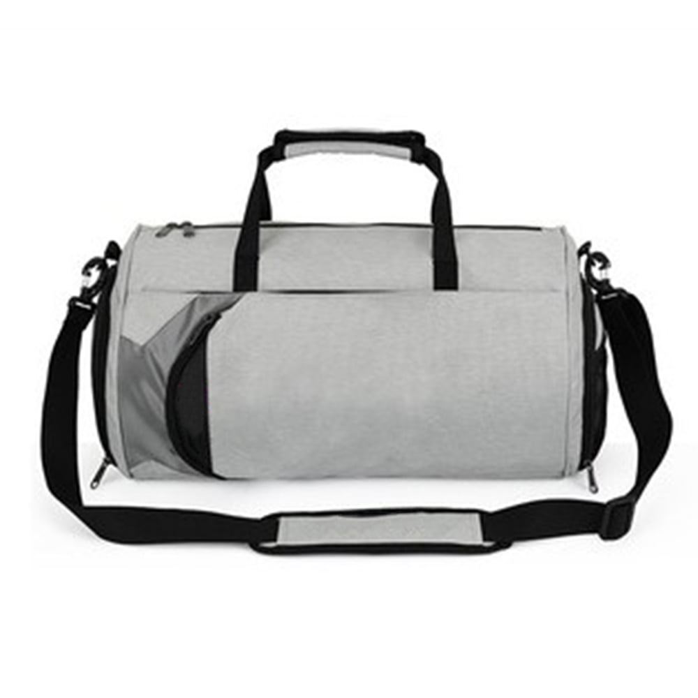 Small Gym Bag for Women and Men, Workout Bag for Sports and Weekend ...