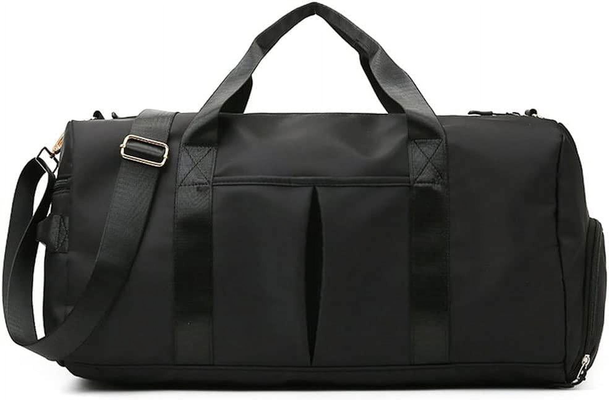 Mens workout bag online